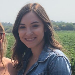 Meet your Posher, Morgan